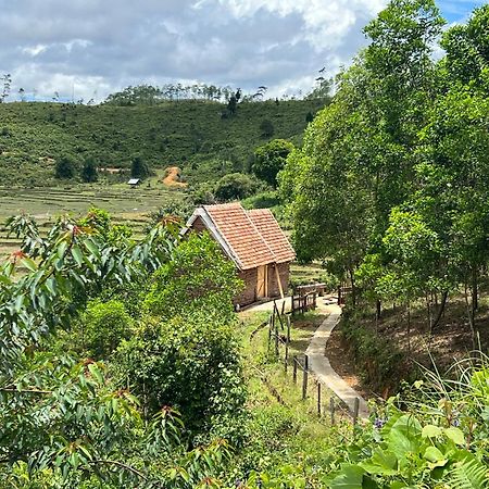 Konke Ruong Farmstay Kon Von Kla Exterior foto
