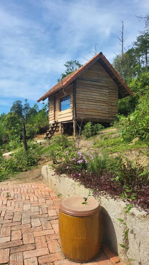 Konke Ruong Farmstay Kon Von Kla Exterior foto