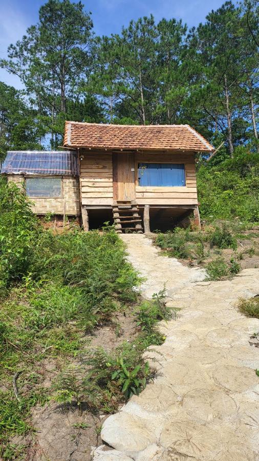 Konke Ruong Farmstay Kon Von Kla Exterior foto